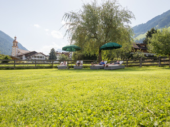 Berg.Genuss.Woche im Stubaital inkl. Sommerrodelbahn | 7 Nächte