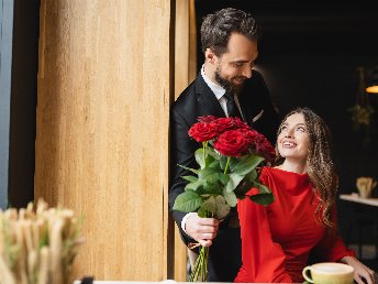 Idyllische Auszeit im niederösterreichischen Schloss inkl. Frühstück | 4 Nächte 