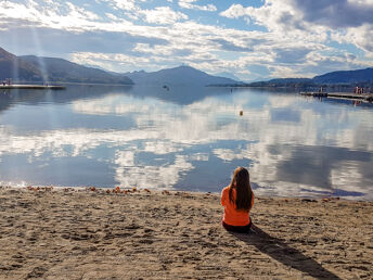 Sommerurlaub mit Lifestyle - Strandvergnügen am Wörthersee | 2 Nächte