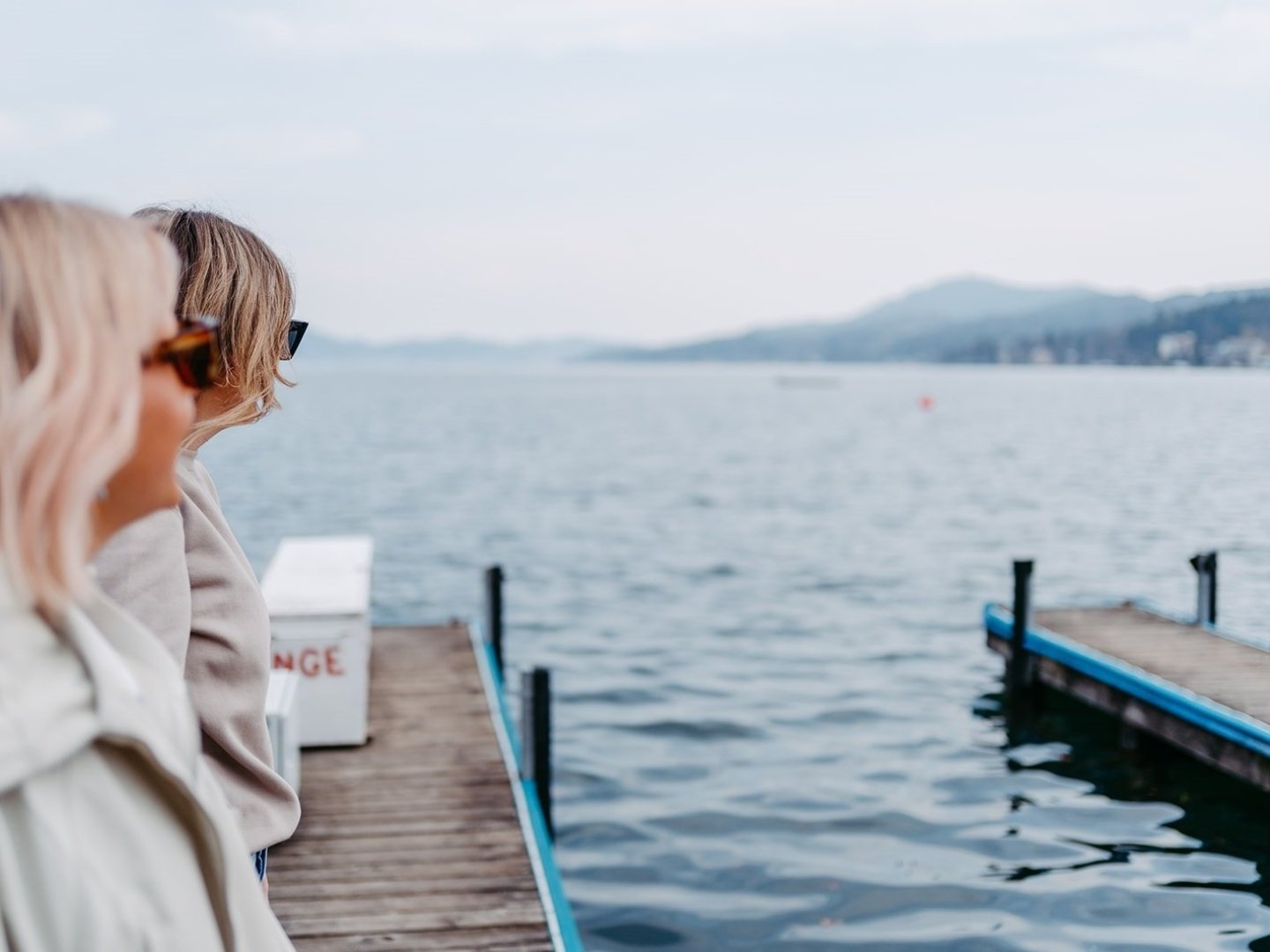 Urlaub mit Lifestyle - Am Wörthersee | 1 Nacht