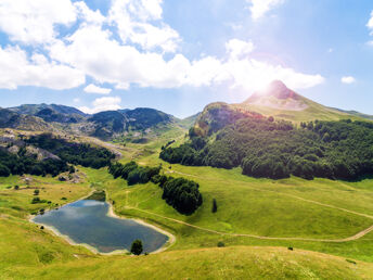 Auszeit in Fügen - Short Stay inkl. Wellness im Zillertal