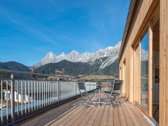 Familienurlaub inkl. Bergbahnen, Bummelzug, Kletterkurs, Hallenbad u.v.m. | 7 Nächte 