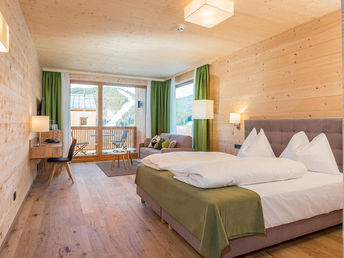 7 Tage Kurzurlaub im Chalet - Selbstversorger in der Ramsau 