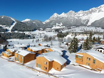 Winterauszeit für Selbstversorger - Dachstein erleben | 8 Tage