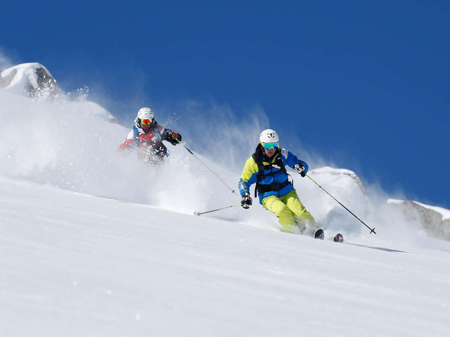 7 Tage Kurzurlaub im Chalet - Selbstversorger in der Ramsau 