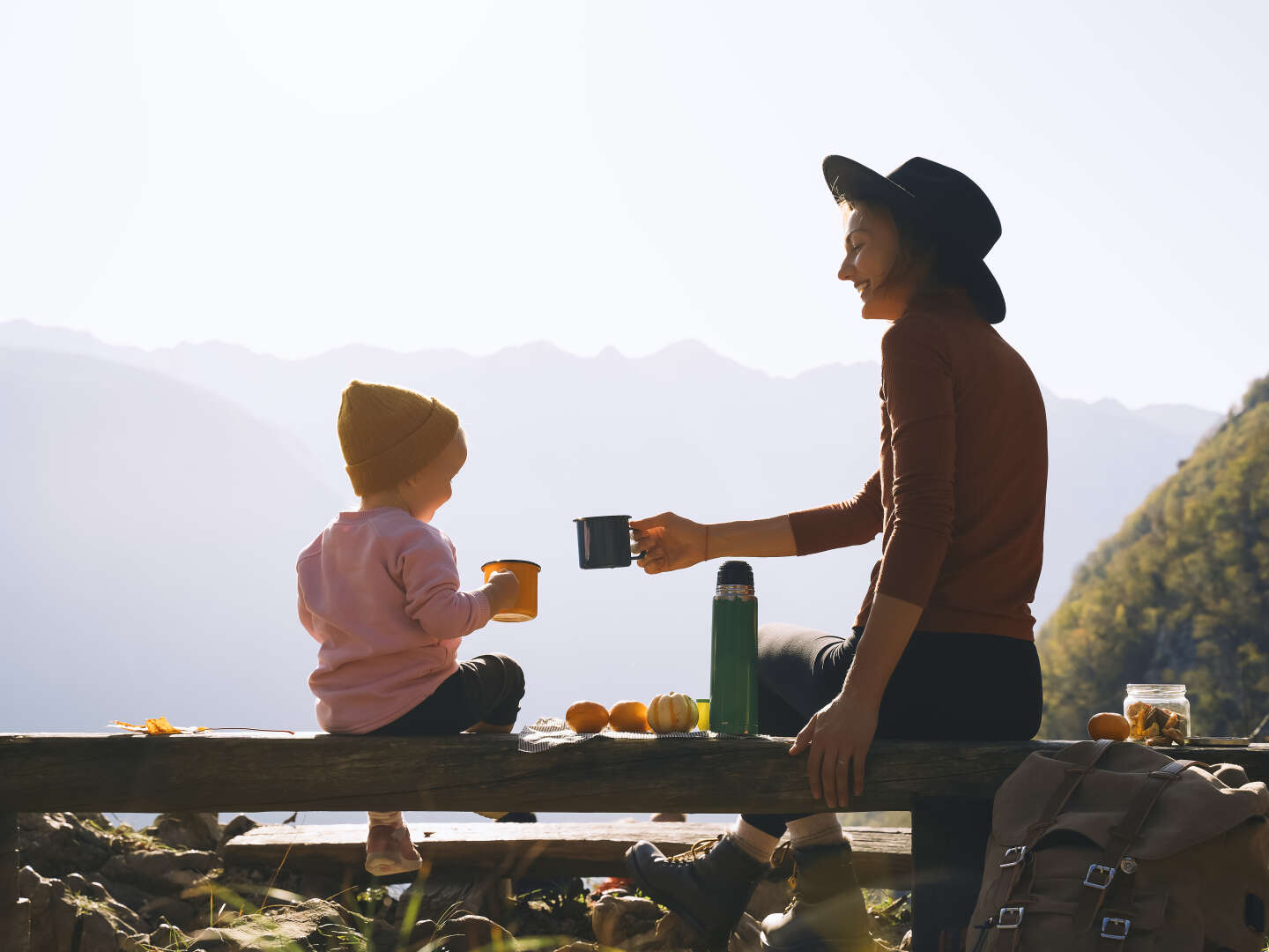 Familienurlaub inkl. Bergbahnen, Bummelzug, Kletterkurs, Hallenbad u.v.m. | 7 Nächte 