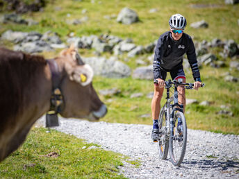 Sommer in Ischgl inkl. Wellness & Nutzung Bergbahnen | 5 Nächte