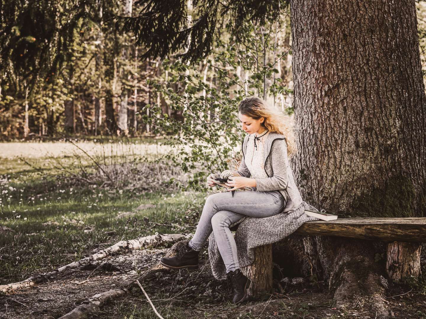 Goldener Herbst und Wildzeit im Naturhotel Schloss Kassegg inkl. Wildmenü & Eintritt Stift Admont