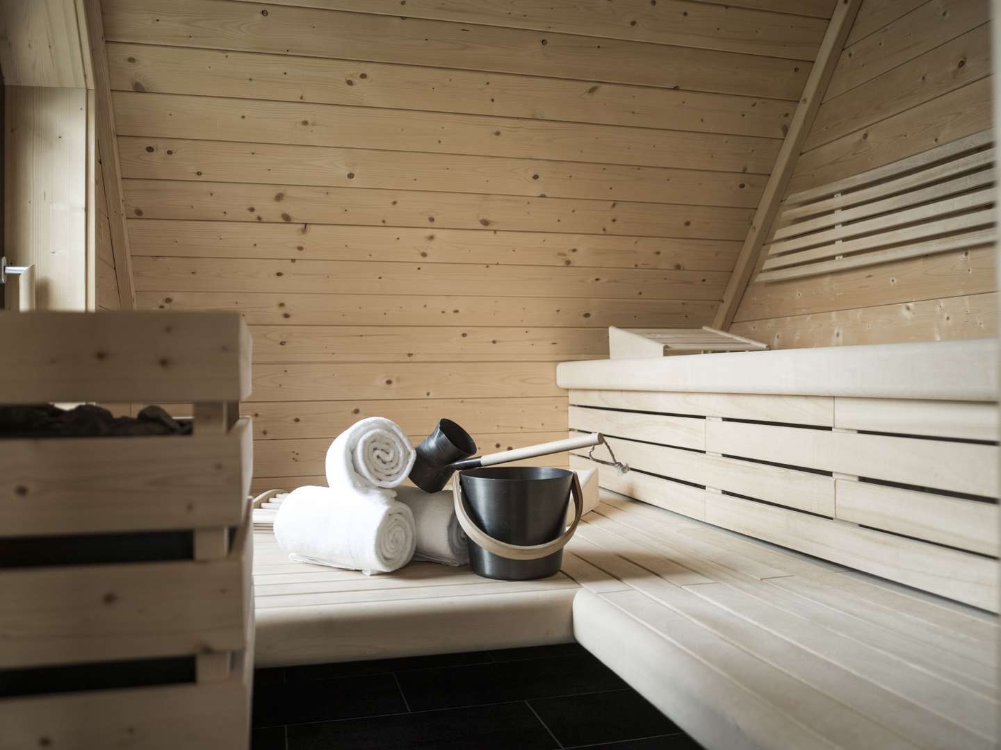 Schneeschuhgeflüster im Naturhotel Schloss Kassegg - erkunden Sie die wunderschöne Landschaft 