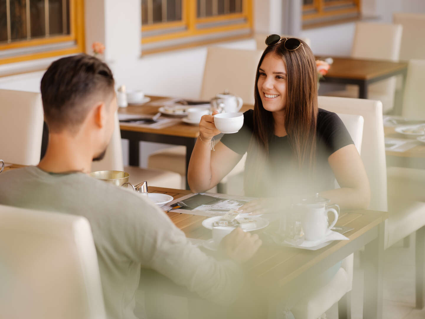  Thermenauszeit inkl. Tageseintritt in das Thermenresort Loipersdorf