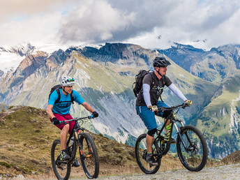 Genussmomente in Osttirol inkl. 6 Gang Menü & Gl. Champagner