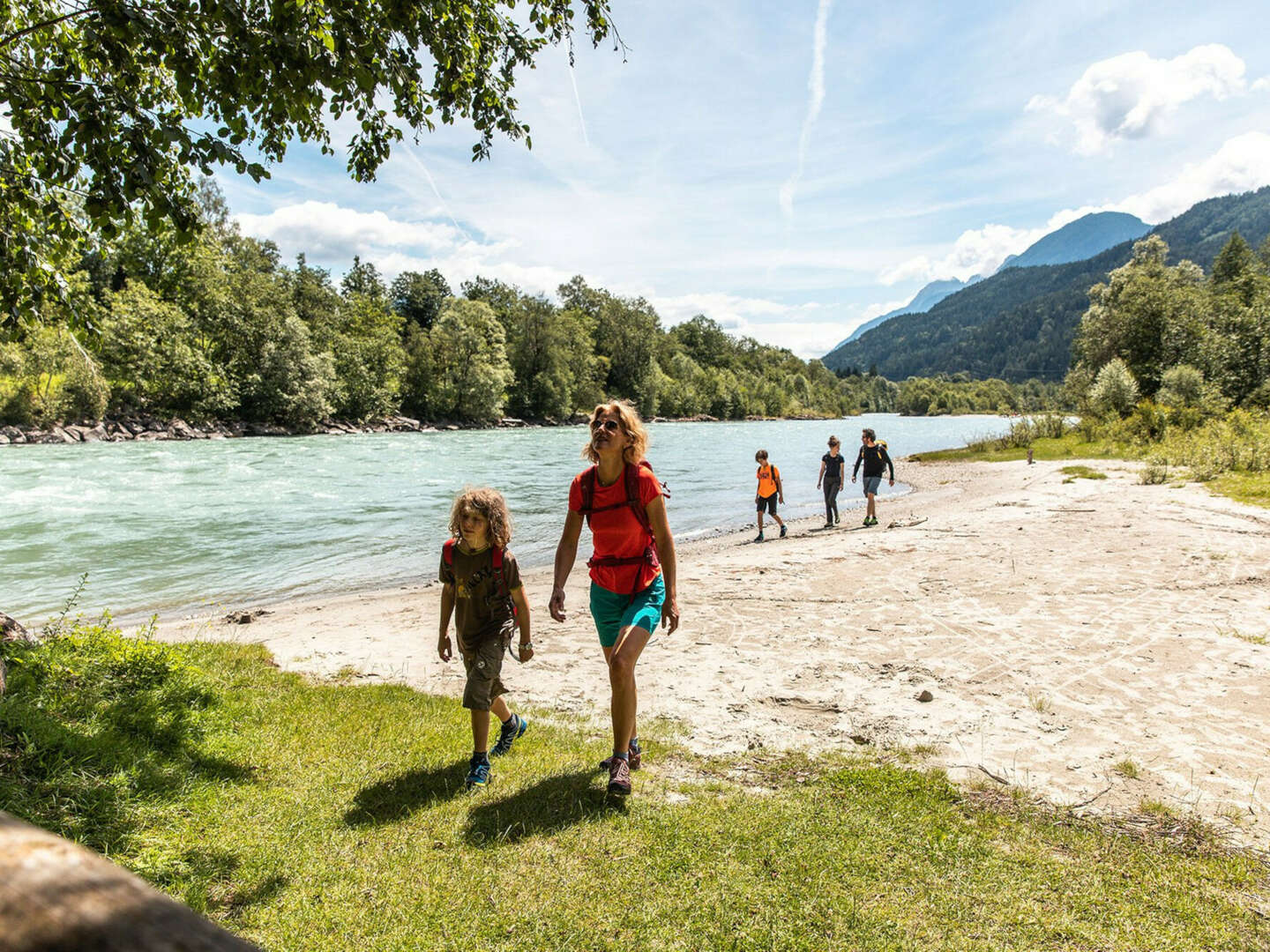 Zwischenstopp für Genießer in Osttirol | 1 Nacht