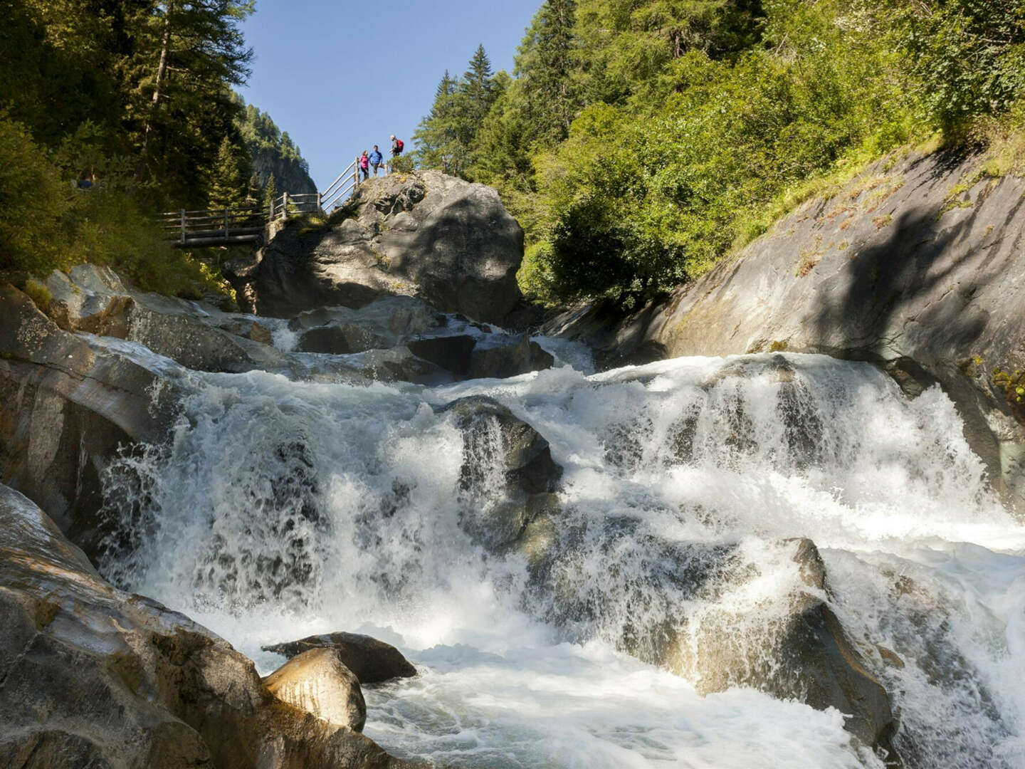 Auszeit inkl. Genießer-Halbpension in Osttirol | 2 Nächte