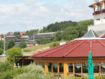 Kurzurlaub in Loipersdorf | 3 Tage