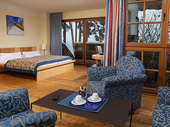 Berg & See inkl. Genussverpflegung & Massage in Zell am See Kaprun