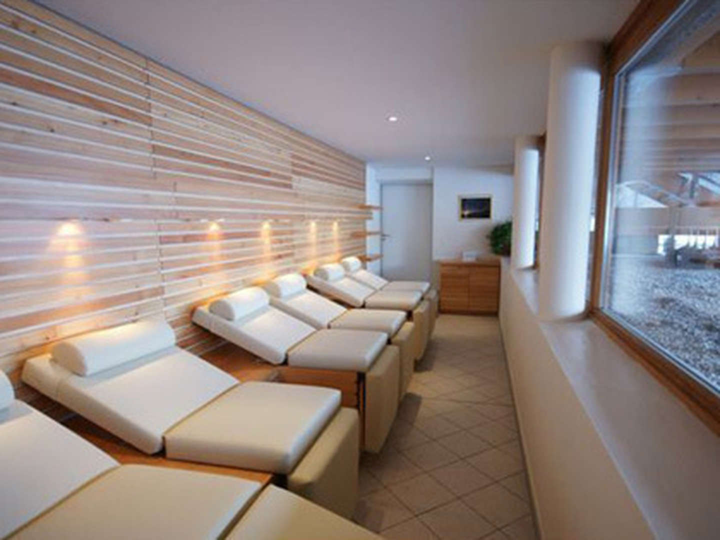 Berg & See inkl. Genussverpflegung & Massage in Zell am See Kaprun