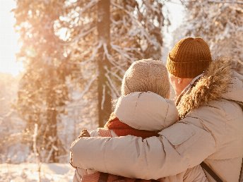 Die Winterzeit in der Südsteiermark  genießen - Luxus Lodge inkl. Wellnessgenuss | 6 Nächte