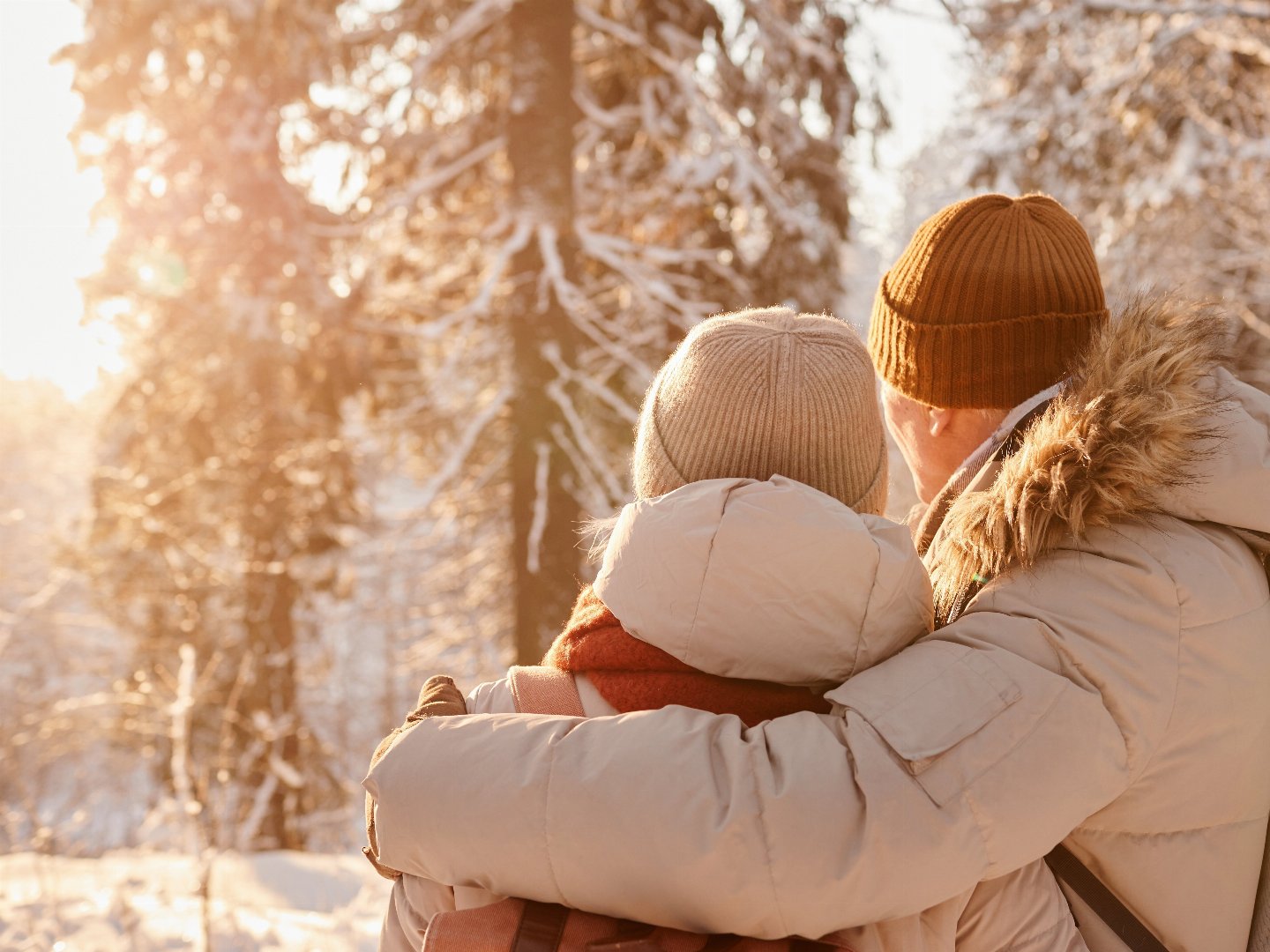 Die Winterzeit in der Südsteiermark  genießen - Luxus Lodge inkl. Wellnessgenuss | 6 Nächte