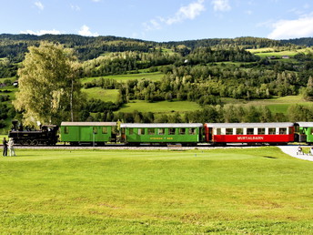 2 Tage Auszeit am Kreischberg | inkl. Halbpension 