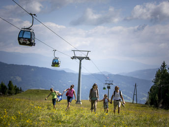 2 Tage Auszeit am Kreischberg | inkl. Halbpension 