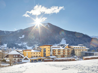 Wellnessurlaub -  Kulinarischer Thermengenuss in Kärnten | 2 Nächte