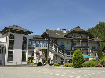 Entspannungsurlaub in den Hohen Tauern - Sonne tanken in Kärnten | 2 Nächte