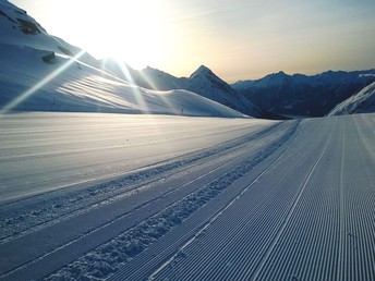 Entspannungsurlaub in den Hohen Tauern - Sonne tanken in Kärnten | 3 Nächte