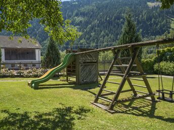 Urlaub mit Hund im Nationalpark Hohe Tauern Kärnten | 5 Nächte