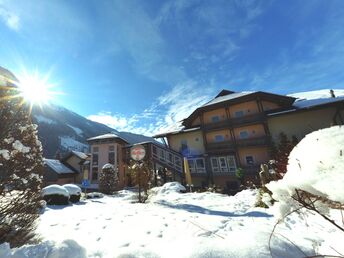 Entspannungsurlaub in den Hohen Tauern - Sonne tanken in Kärnten | 7 Nächte