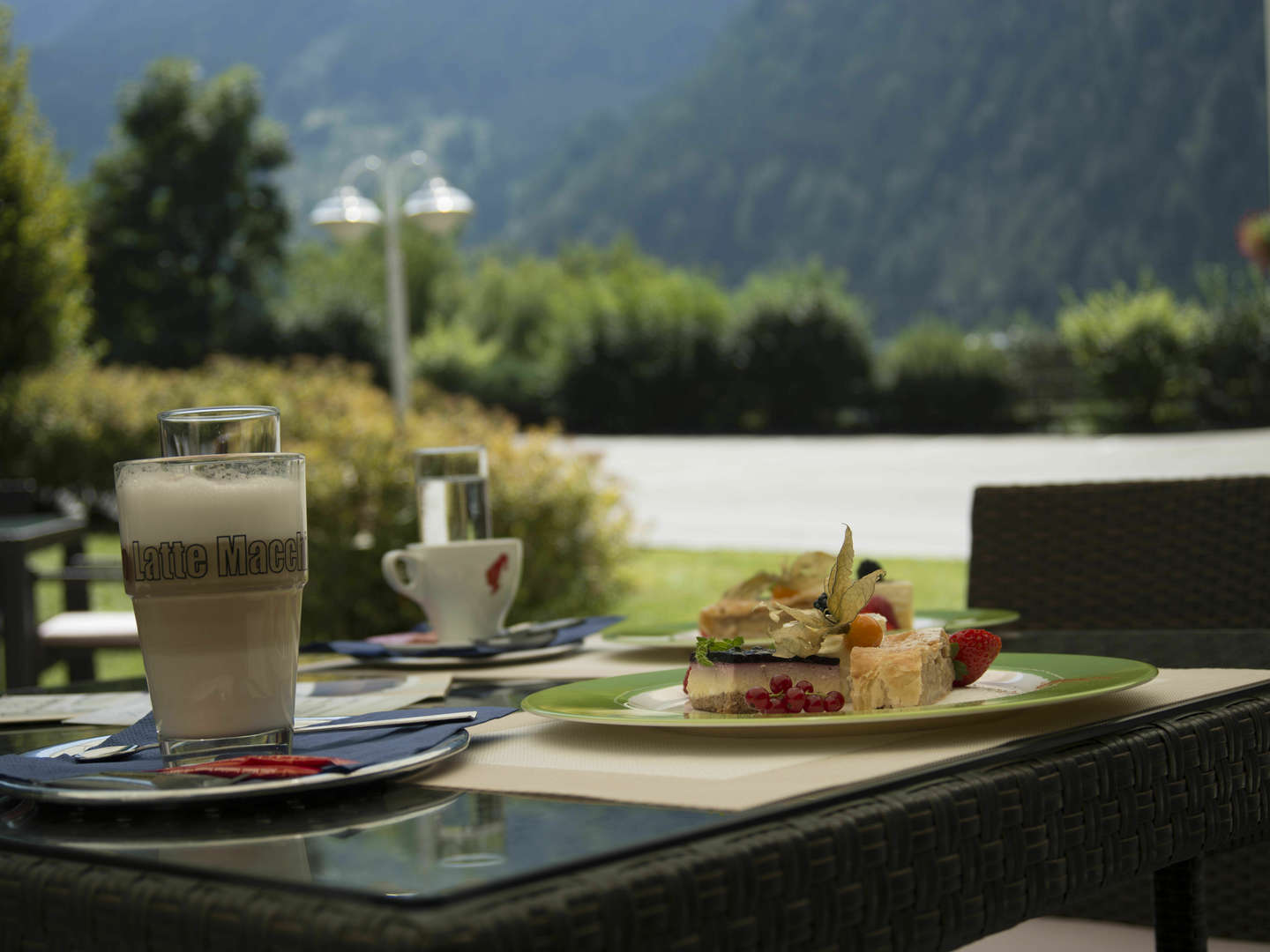 Urlaub mit Hund im Nationalpark Hohe Tauern Kärnten | 4 Nächte