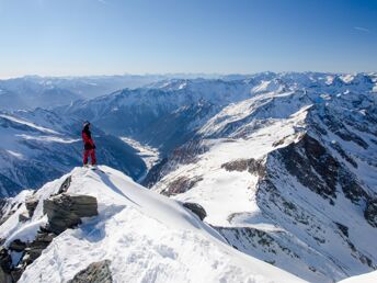 Winterurlaub im Nationalpark Hohe Tauern in Kärnten | 2 Nächte