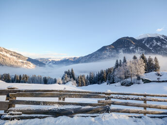 Winterurlaub im Nationalpark Hohe Tauern in Kärnten | 5 Nächte