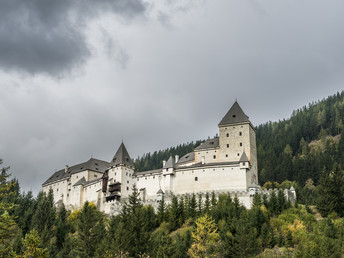 Auszeit zwischen den Salzburger Bergen inkl. Abend Kulinarik | 7 Nächte 