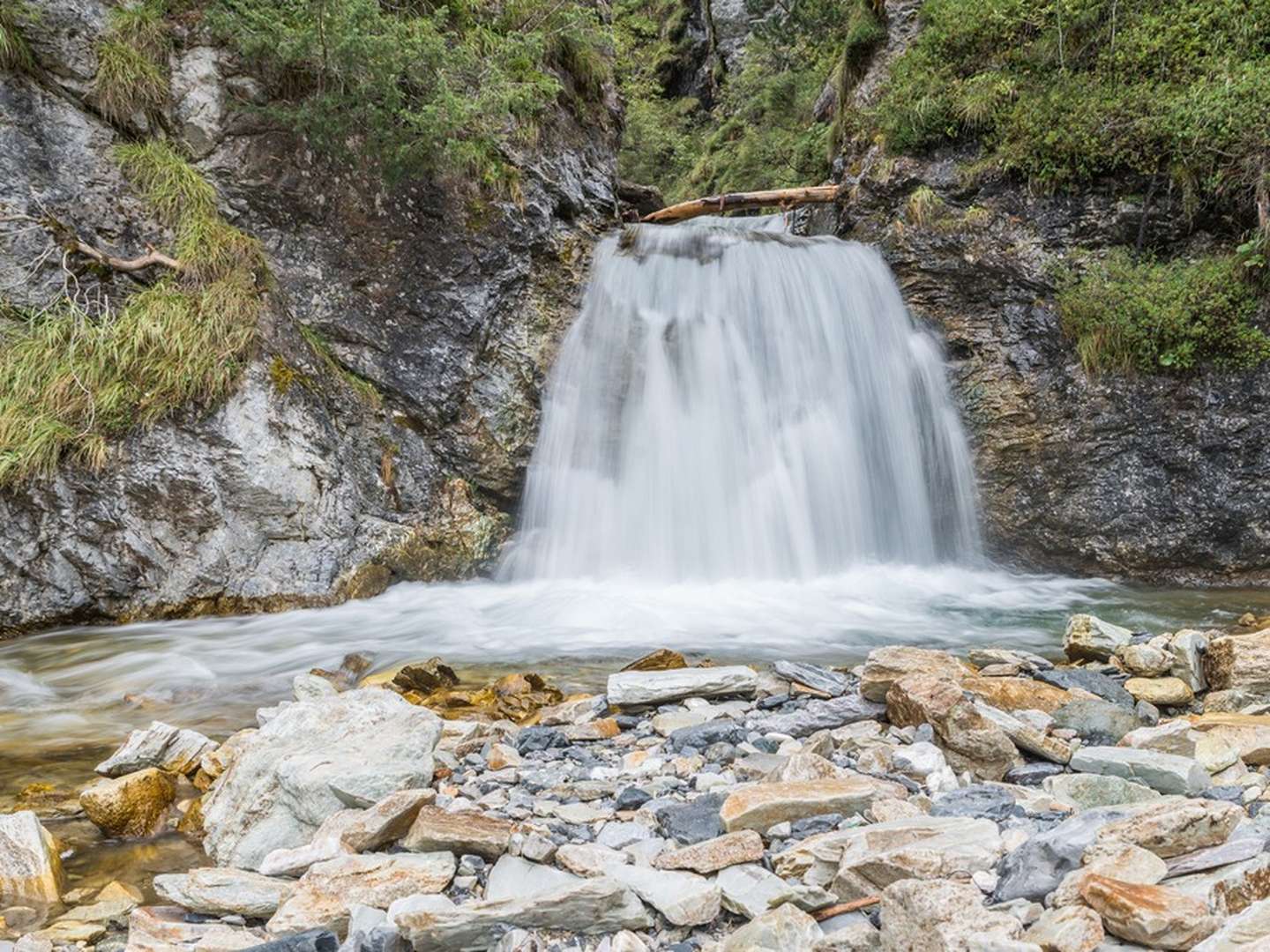 Wanderurlaub mit Ihrem Vierbeiner - Auszeit zwischen den Salzburger Bergen | 2 Nächte