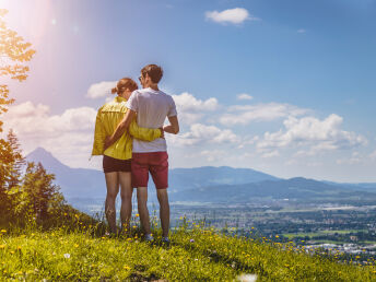 Sommerurlaub in Obertauern - Wohlfühlurlaub mit Genuss | 7 Nächte