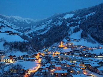 Sommerurlaub inkl. Reitstunden im Salzburger Land | 7 Nächte