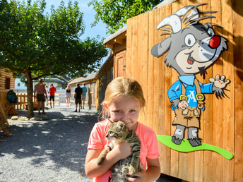 Sommerurlaub inkl. Reitstunden im Salzburger Land | 7 Nächte