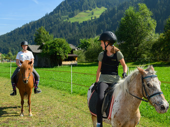 Sommerspaß in Großarl - Urlaub mit Streichelzoo & Reithof | 7 Nächte