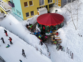 Skivergnügen am Katschberg inkl. Frühstück | 2 Nächte