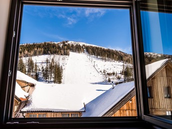 Weihnachtsferien am Katschberg im privaten Chalet | 4 Nächte