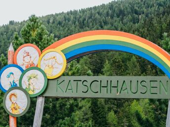 Weihnachtsferien am Katschberg im privaten Chalet | 4 Nächte