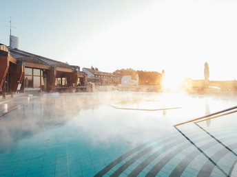 Urlaub im steirischen Thermen- und Vulkanland | 1 Nacht