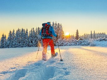 Aktivurlaub mit Genuss in Lech am Arlberg | 2 Nächte