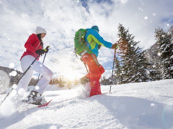 Aktivurlaub mit Genuss in Lech am Arlberg | 4 Nächte