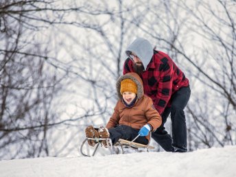 Aktivurlaub mit Genuss in Lech am Arlberg | 7 Nächte