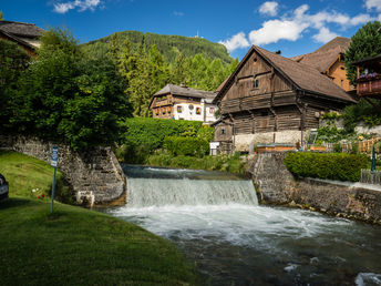 Sommerurlaub im Lungau inkl. Vorteilskarte für Spaß & Abenteuer | 5 Nächte