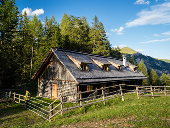 Sommerurlaub im Lungau inkl. Vorteilskarte für Spaß & Abenteuer | 3 Nächte