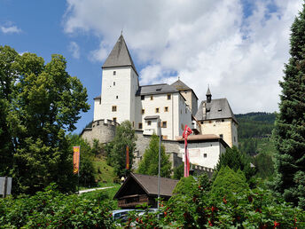 Sommerurlaub im Lungau inkl. Vorteilskarte für Spaß & Abenteuer | 4 Nächte