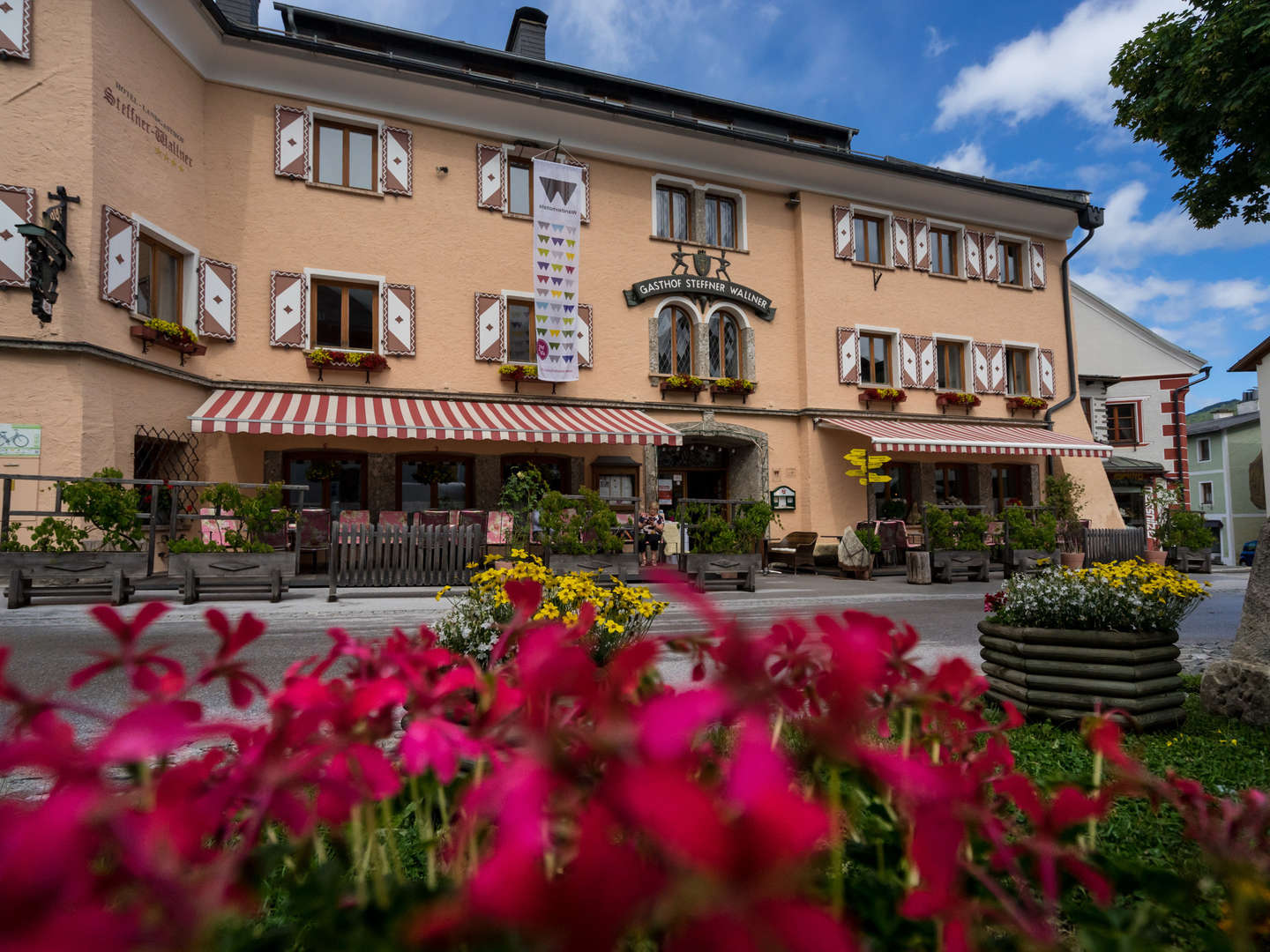 Sommerurlaub im Lungau inkl. Vorteilskarte für Spaß & Abenteuer | 3 Nächte