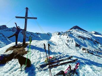 Skiurlaub in der Familienskiregion Lungau | 7 Nächte